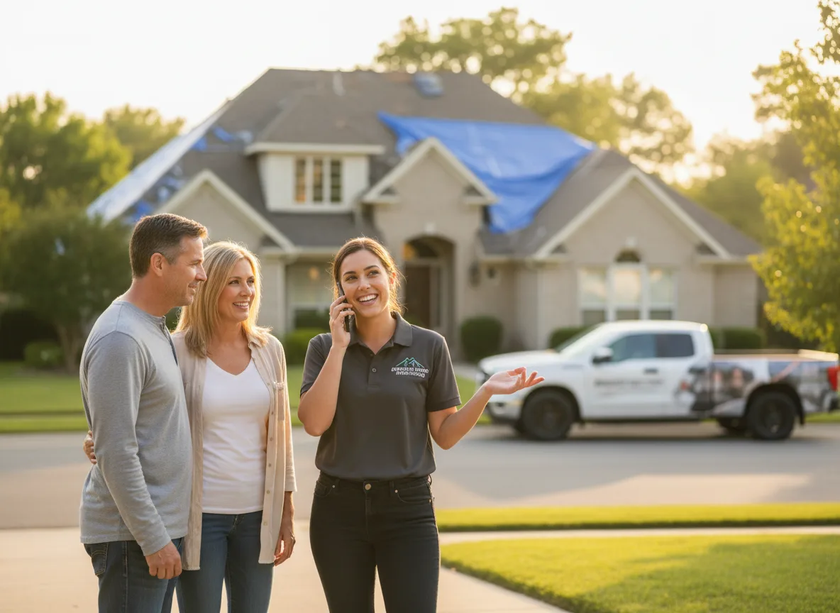 Emergency Roof Repair Lyle, MN FAQs